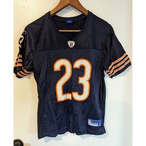 Chicago Bears Hester Jersey